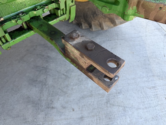2011 John Deere 7330 - Photo37