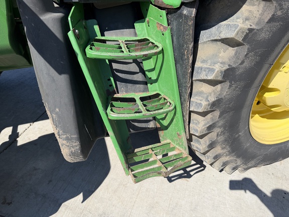 2011 John Deere 7330 - Photo39