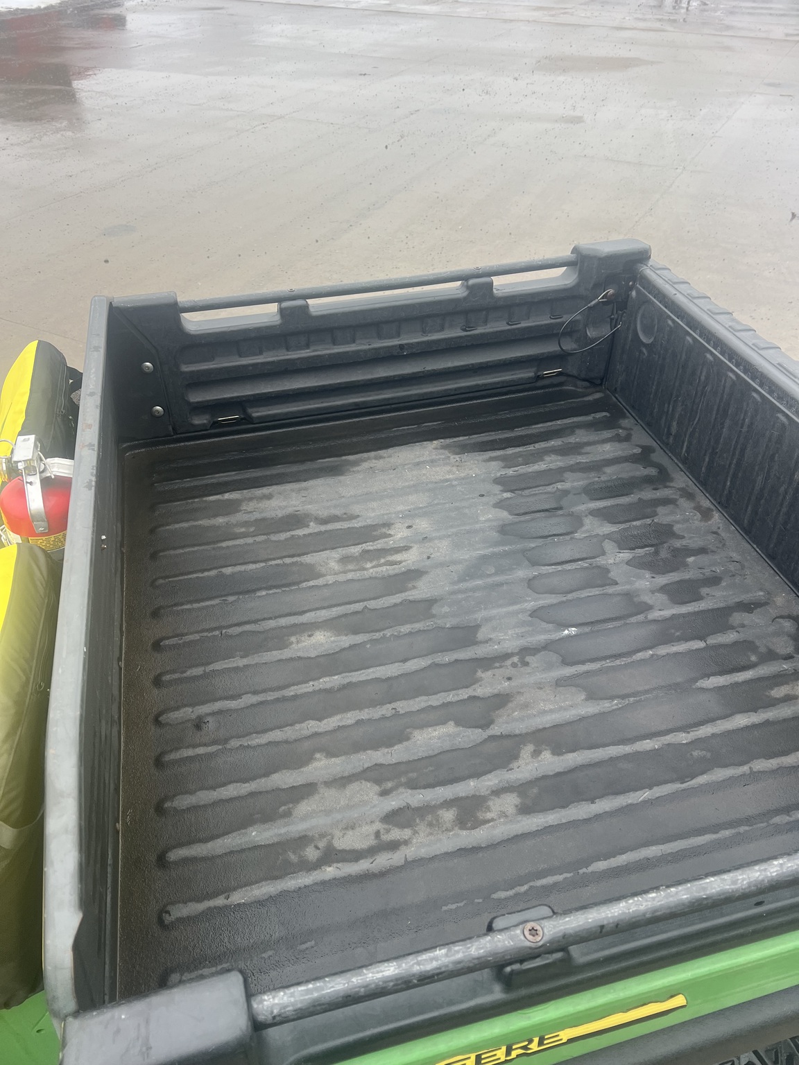 2010 John Deere TX 4X2 Image 10