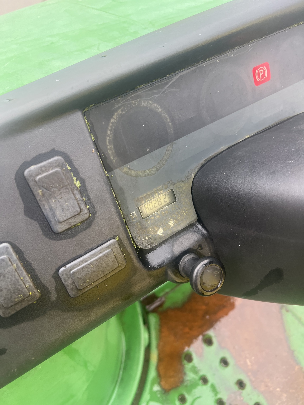 2010 John Deere TX 4X2 Image 11