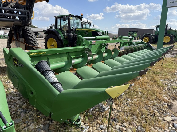 2024 John Deere C12F Image 1