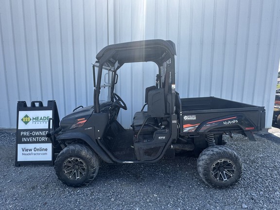 RTV-XG850