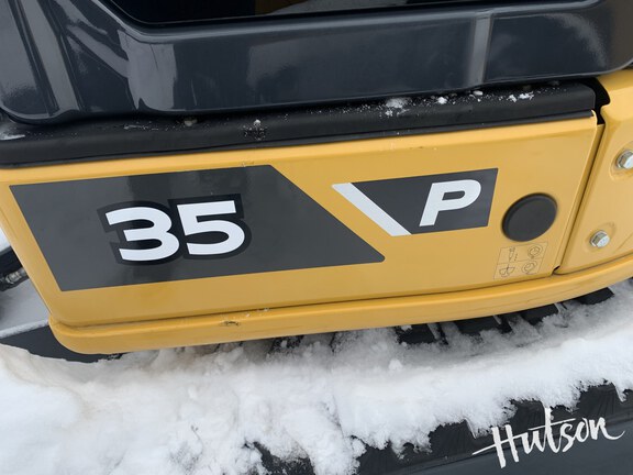 Photo of 2024 John Deere 35 P