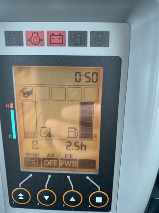 Photo of 2024 John Deere 35 P