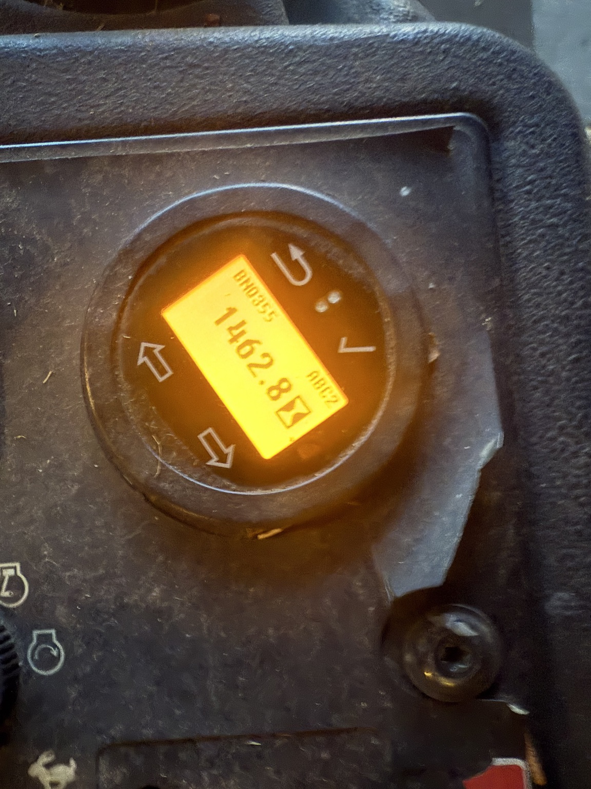 2019 John Deere Z997R Image 9