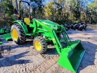 2025 John Deere 4044M/RC2072 Image 1