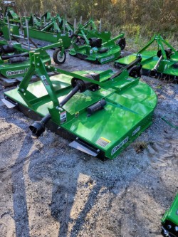 2025 John Deere 4044M/RC2072 Image 4