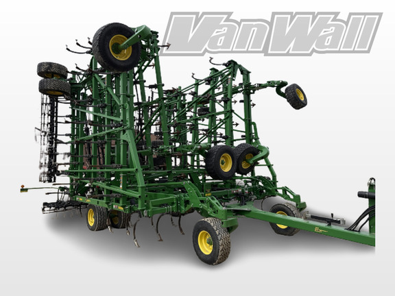 2022 John Deere 2230FH | Field Cultivators | MachineFinder