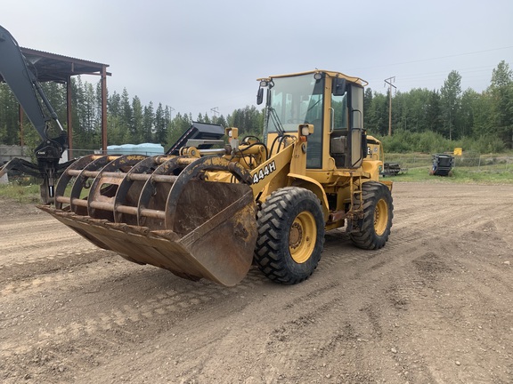 Photo of 1997 John Deere 444H
