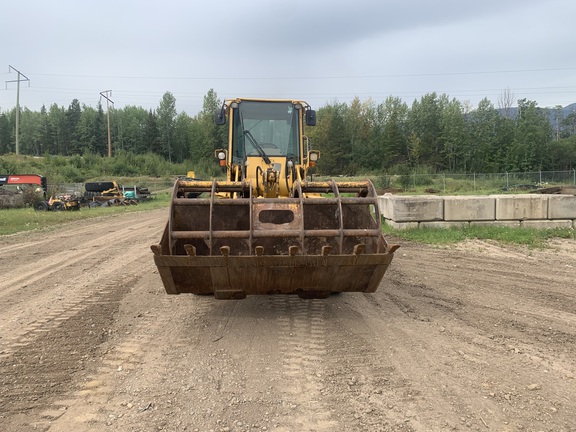 1997 John Deere 444H