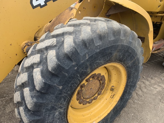 1997 John Deere 444H