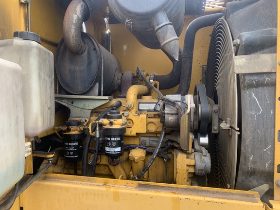 1997 John Deere 444H