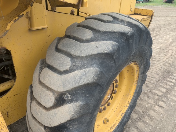 1997 John Deere 444H