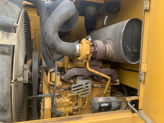 1997 John Deere 444H