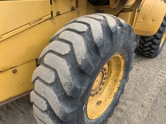 1997 John Deere 444H