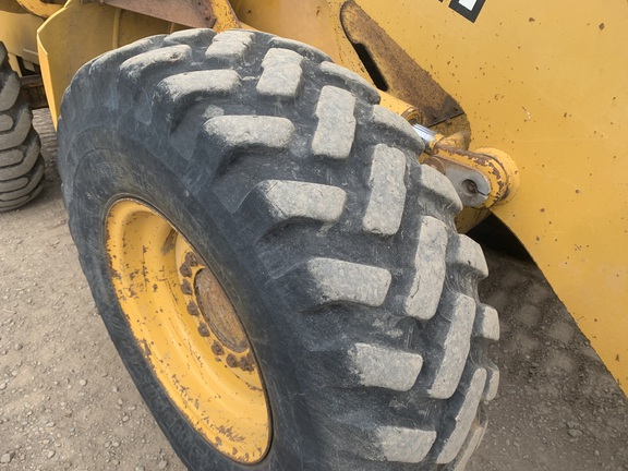 1997 John Deere 444H