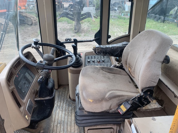 1997 John Deere 444H
