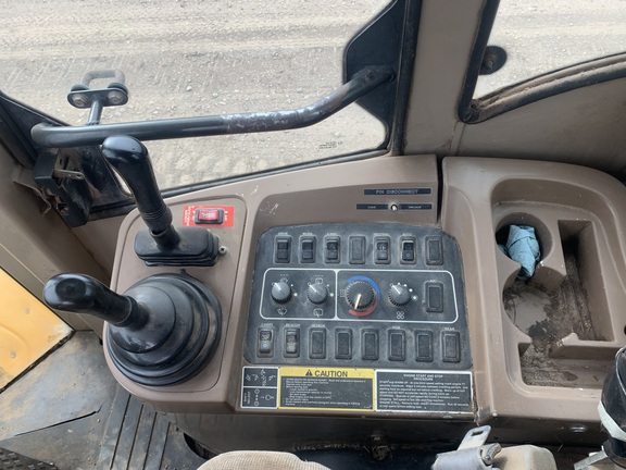 1997 John Deere 444H