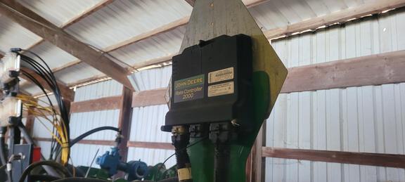 2011 John-Deere 1770NT