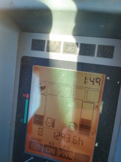 2023 John Deere 35 P Image 7