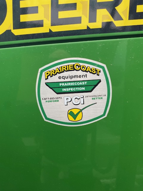 2024 John Deere 5105M Image 7