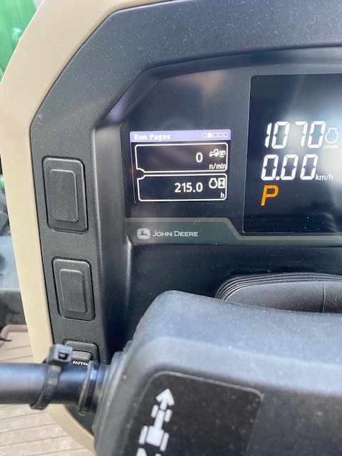 2024 John Deere 5105M Image 14