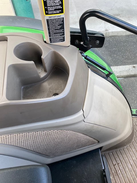 2024 John Deere 5105M Image 13