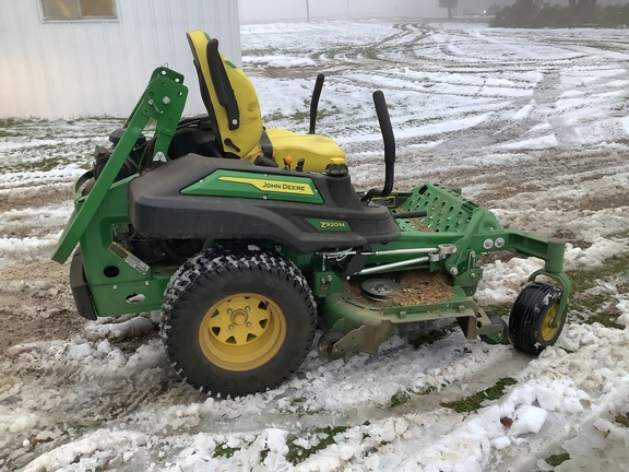 Photo of 2024 John Deere Z920M