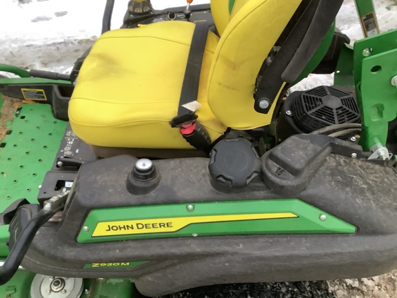 Photo of 2024 John Deere Z920M