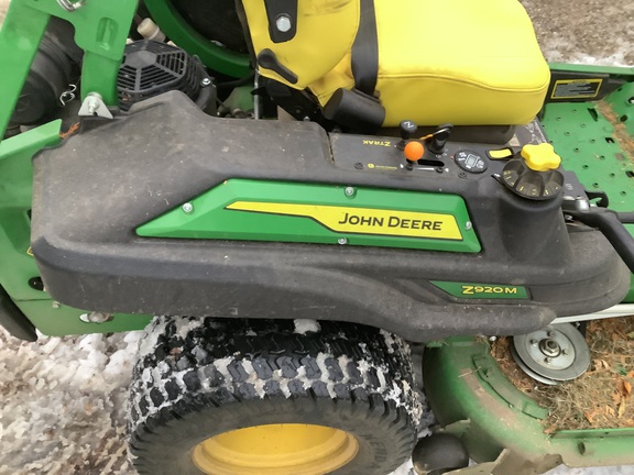 Photo of 2024 John Deere Z920M