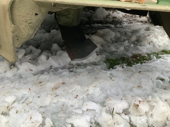 Photo of 2024 John Deere Z920M