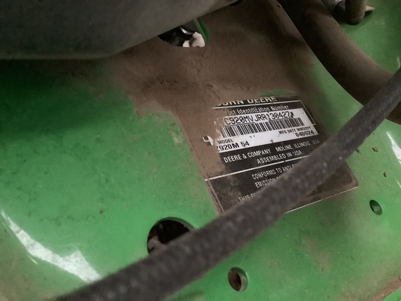 Photo of 2024 John Deere Z920M