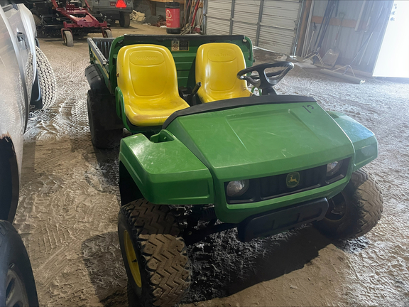 2007 John Deere TX 4X2 - Photo2