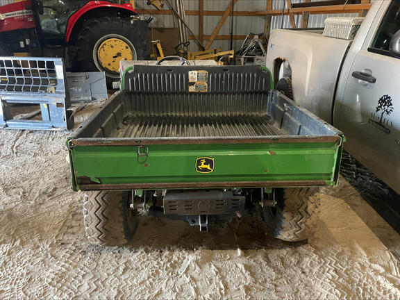 2007 John Deere TX 4X2 - Photo3