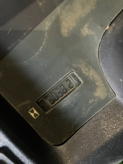 2007 John Deere TX 4X2 - Photo4