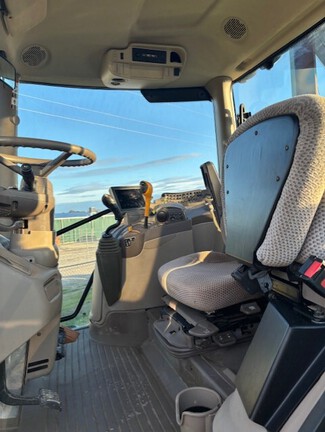 2021 John Deere 6155R-5