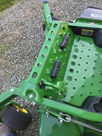 John Deere Z950R Image 4