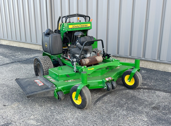 2023 John-Deere 661R