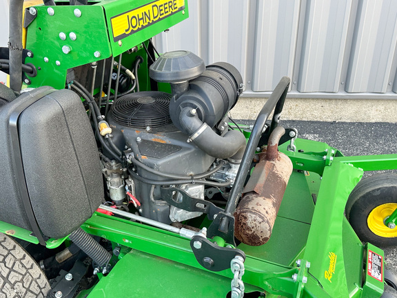 2023 John-Deere 661R