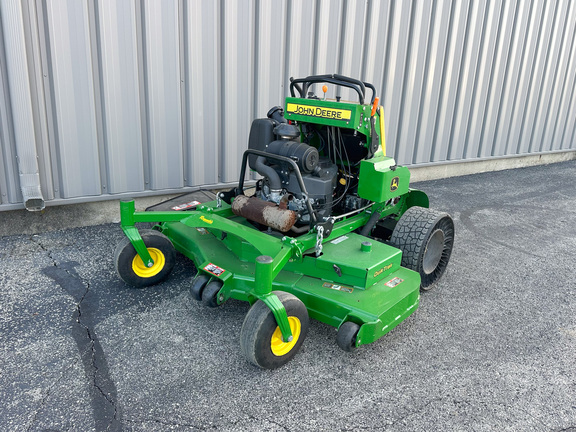 2023 John-Deere 661R