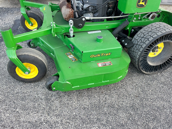 2023 John-Deere 661R