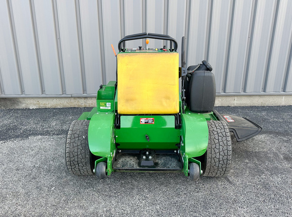 2023 John-Deere 661R