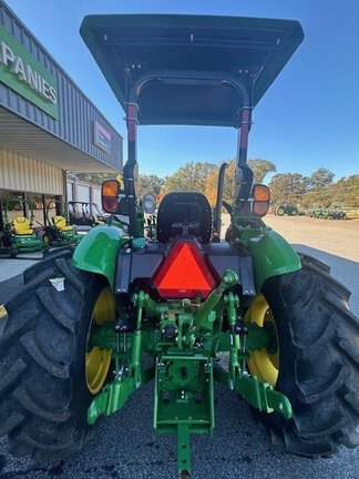 2024 John Deere 5060E-2
