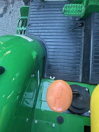 2024 John Deere 5060E-6