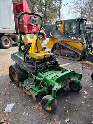 2021 John Deere Z930M