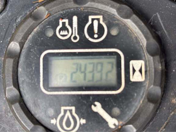 2021 John Deere Z930M-6