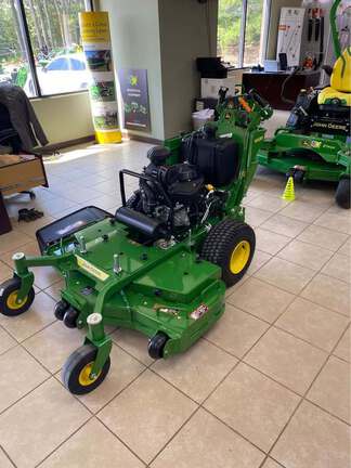 2025 John Deere W48R
