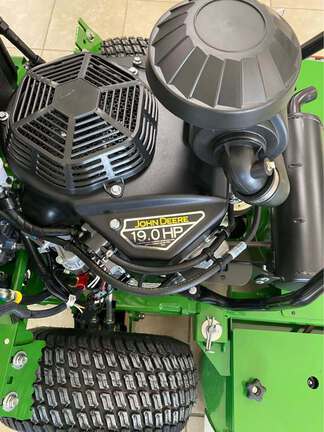 2025 John Deere W48R-6