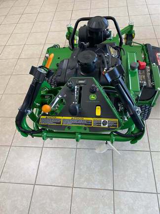 2025 John Deere W48R-7