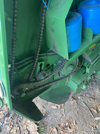 2005 John Deere 457 Photo 14